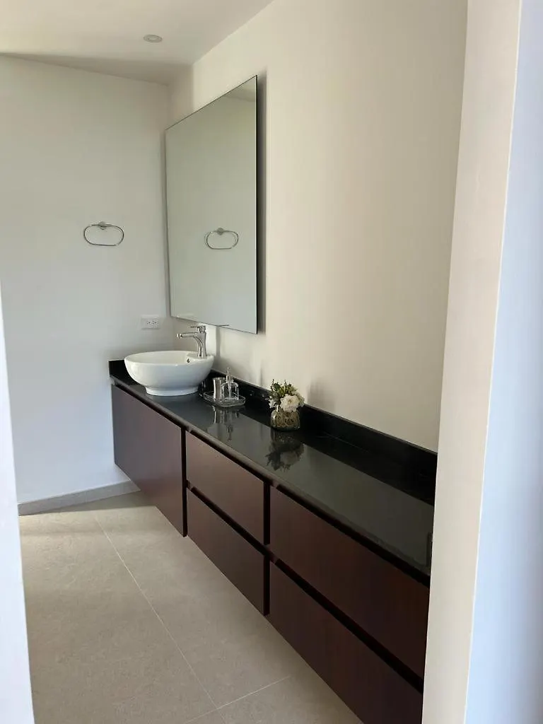 Apartamento Onkoba Panoramico Playa del Carmen